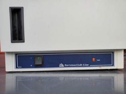 BARNSTEAD THERMOLYNE MODEL 100 / 0.67cft 17LITER INCUBATOR WATCH VIDEO FREE SHIP