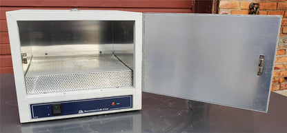BARNSTEAD THERMOLYNE MODEL 100 / 0.67cft 17LITER INCUBATOR WATCH VIDEO FREE SHIP
