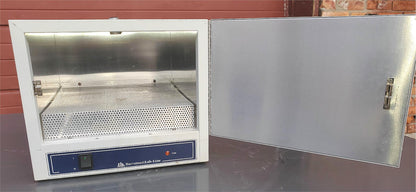 BARNSTEAD THERMOLYNE MODEL 100 / 0.67cft 17LITER INCUBATOR WATCH VIDEO FREE SHIP