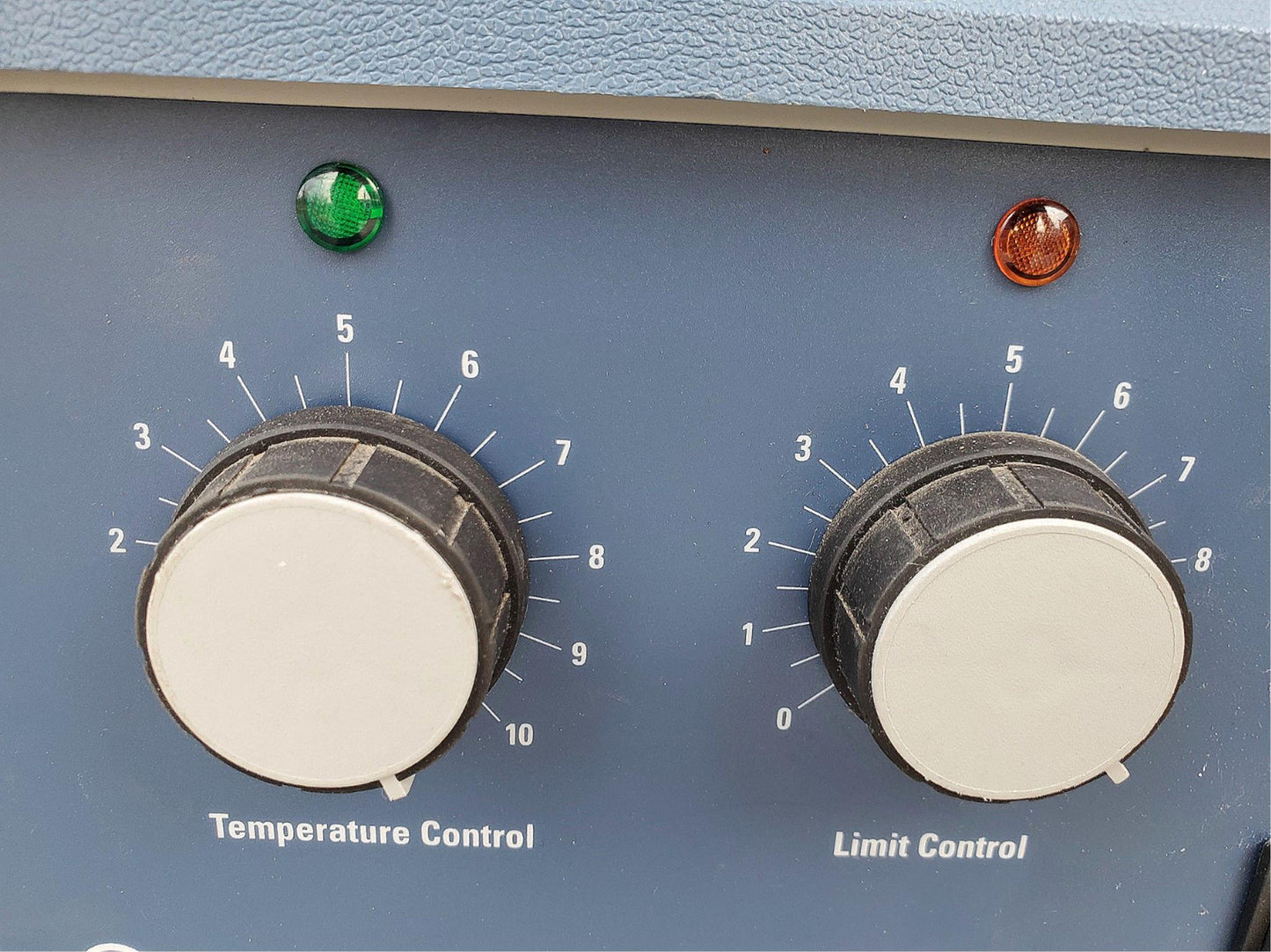 FISHER 105 HEATED WATER BATH with COVER 90 DAY WARRANTY WATCH VIDEO FREESHIP