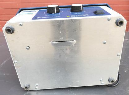 FISHER 105 HEATED WATER BATH with COVER 90 DAY WARRANTY WATCH VIDEO FREESHIP