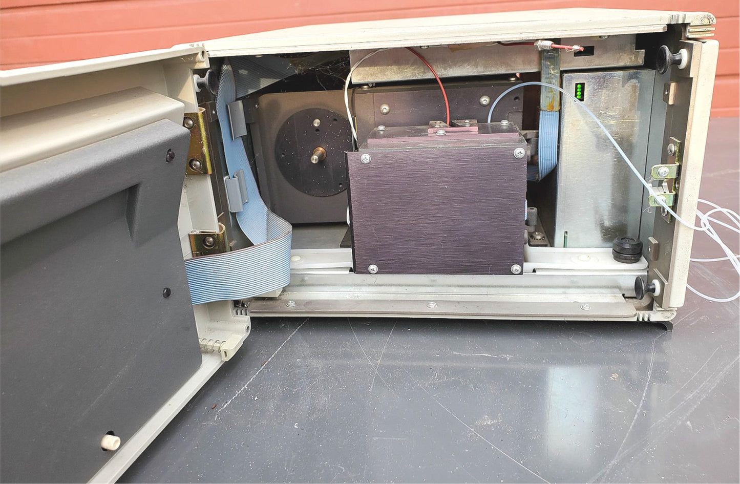 ABS 785A PROGRAMMABLE VARIAB WAVELENGTH ABSORBANCE DETECTOR WATCH VIDEO FREESHIP