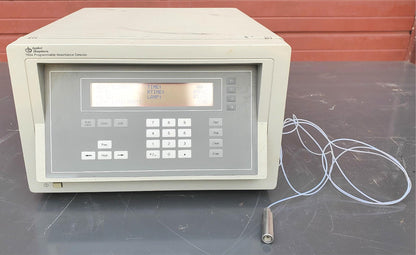 ABS 785A PROGRAMMABLE VARIAB WAVELENGTH ABSORBANCE DETECTOR WATCH VIDEO FREESHIP