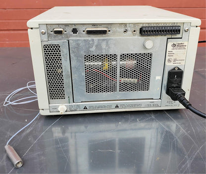 ABS 785A PROGRAMMABLE VARIAB WAVELENGTH ABSORBANCE DETECTOR WATCH VIDEO FREESHIP