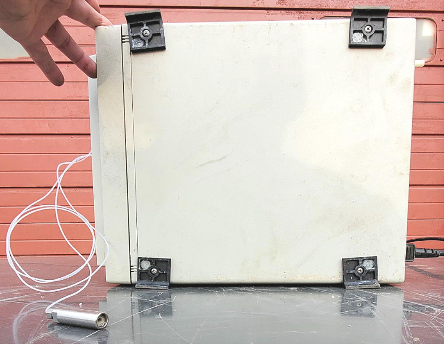 ABS 785A PROGRAMMABLE VARIAB WAVELENGTH ABSORBANCE DETECTOR WATCH VIDEO FREESHIP