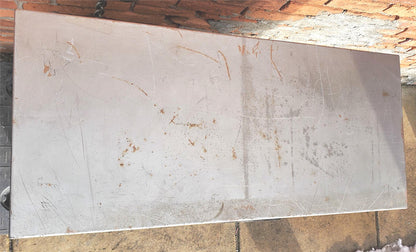 HOBART 1950's COLLECTIBLE 27 DRAWER BIN CABINET TOOL WINE STORAGE FREE SHIPPING