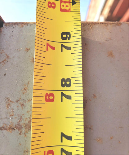 VINTAGE 12 DOOR LOCKER SECURITY SYSTEM 2 Tier Box 24.5"Wx15"D x79.5"H FREE SHIP