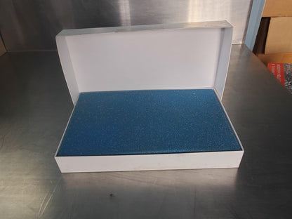 STRYKER 233-050-065 5.00mm x 10"/3.05M with ACMI MALE FIBER OPTIC CABLE FREESHIP