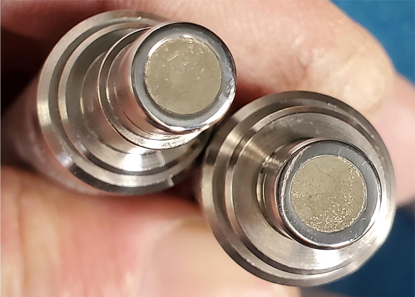 STRYKER 233-050-065 5.00mm x 10"/3.05M with ACMI MALE FIBER OPTIC CABLE FREESHIP