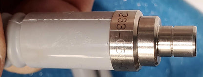 STRYKER 233-050-065 5.00mm x 10"/3.05M with ACMI MALE FIBER OPTIC CABLE FREESHIP