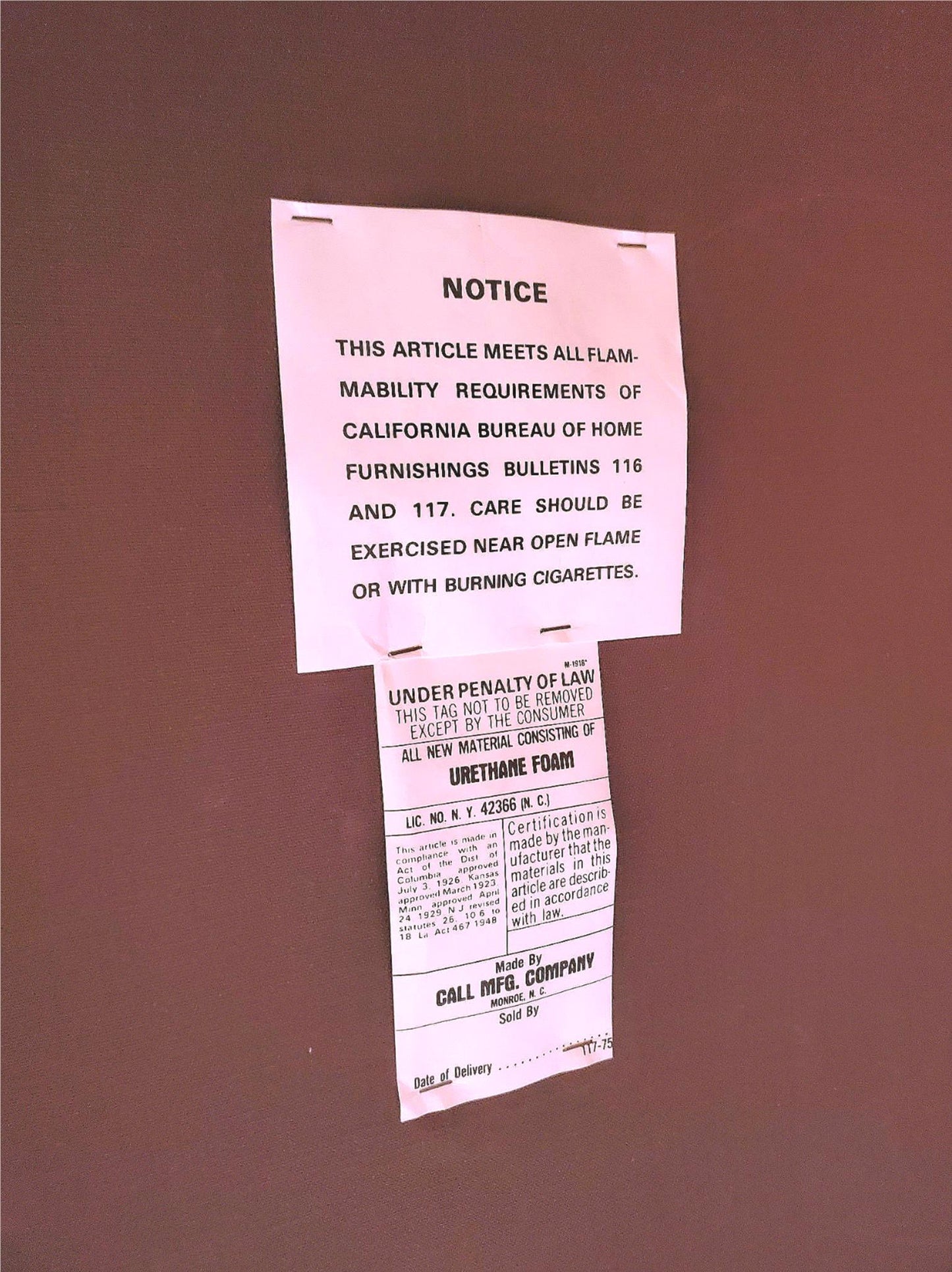 HAMMOND COLONNADE Built-In LESLIE maybe no WORK MANUAL BENCH WATCHVIDEO FREESHIP