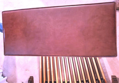 HAMMOND COLONNADE Built-In LESLIE maybe no WORK MANUAL BENCH WATCHVIDEO FREESHIP