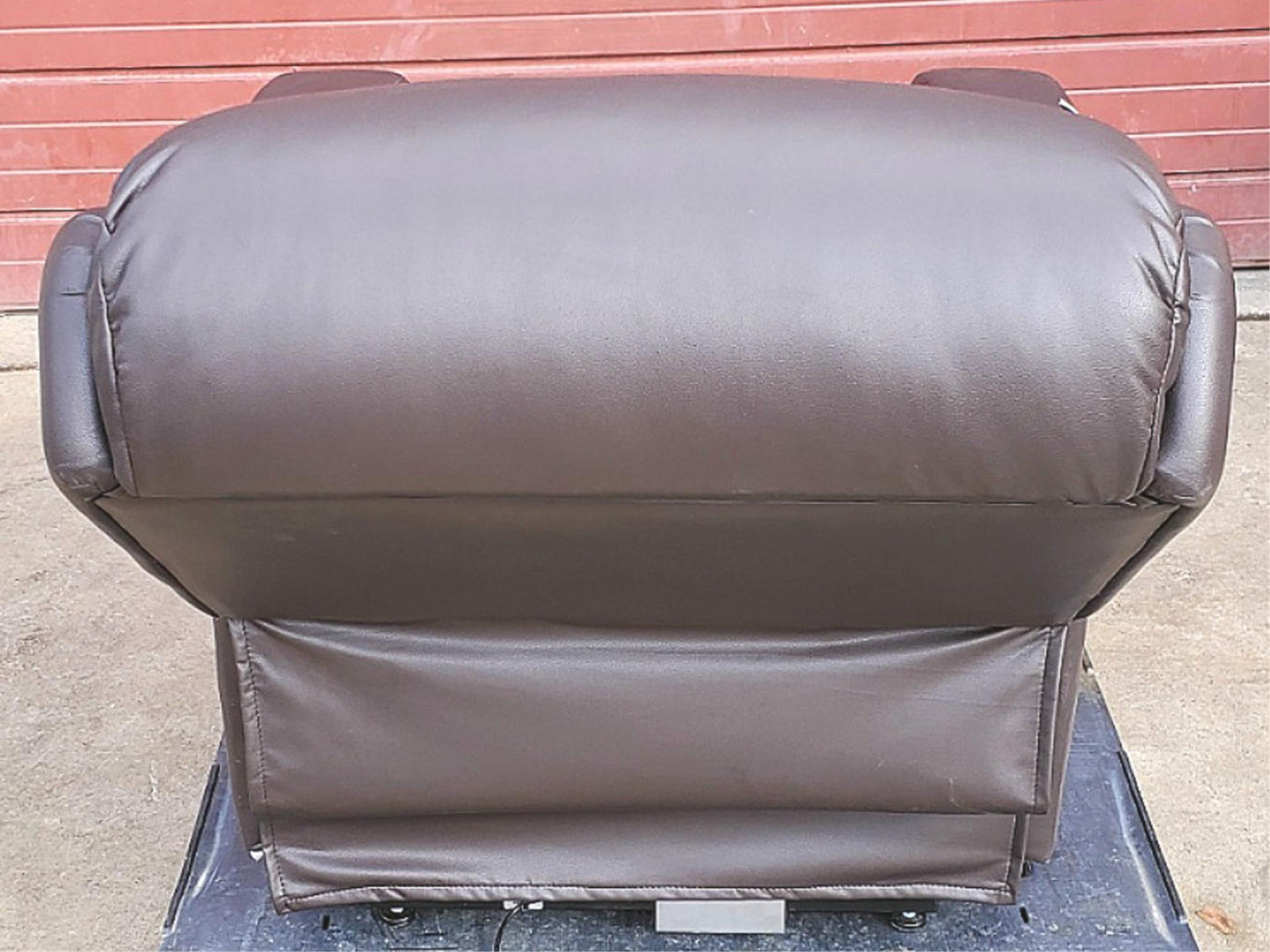 GOLD MAXICOMFORT TWILIGHT POSITIONING EZ SLEEPER POWER CHAIR PR761 WATCH VIDEO