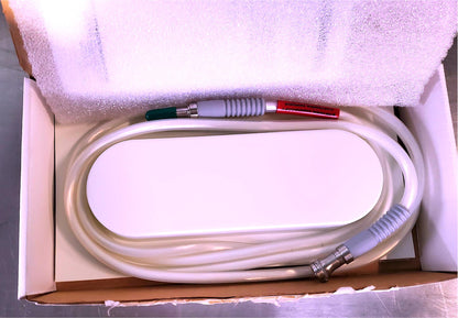 STRYKER 233-050-069 5.00mm x 10"/3.05M with ACMI MALE FIBER OPTIC CABLE FREESHIP