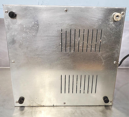 CURTIS CALP3GTR63A000 3 WARMER DIGITAL COFFEE BREWER 90 DAY WARRANTY FREE SHIP