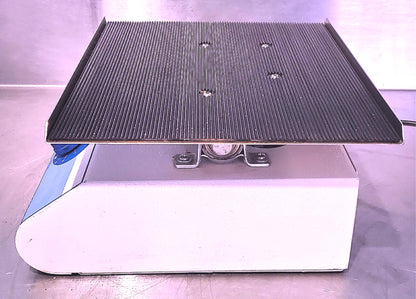 VWR 100 ROCKING 14" x 11" PLATFORM SHAKER 90 DAY WARRANTY WATCH VIDEO FREE SHIP