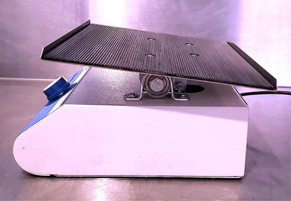 VWR 100 ROCKING 14" x 11" PLATFORM SHAKER 90 DAY WARRANTY WATCH VIDEO FREE SHIP