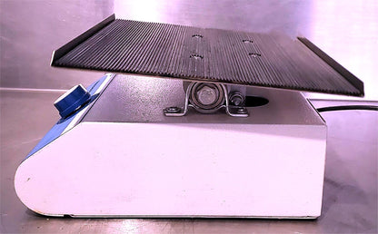 VWR 100 ROCKING 14" x 11" PLATFORM SHAKER 90 DAY WARRANTY WATCH VIDEO FREE SHIP