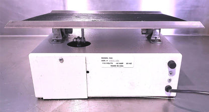 VWR 100 ROCKING 14" x 11" PLATFORM SHAKER 90 DAY WARRANTY WATCH VIDEO FREE SHIP