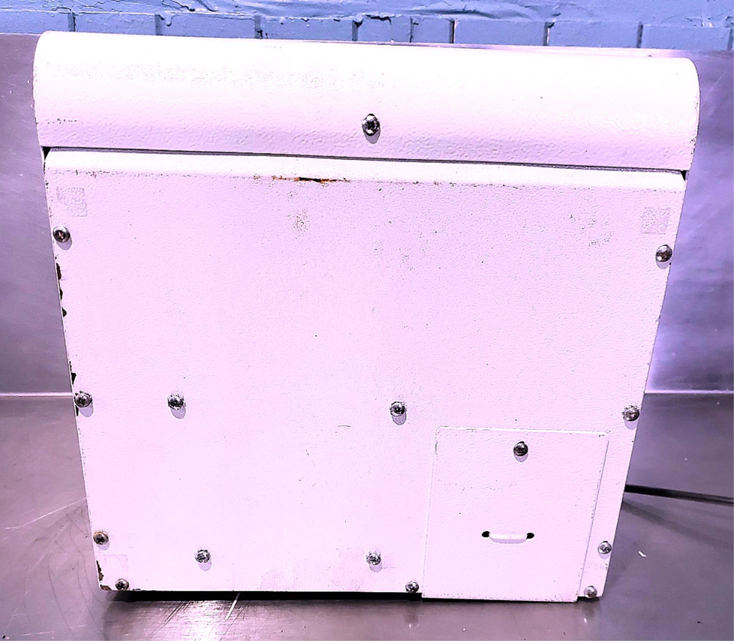 VWR 100 ROCKING 14" x 11" PLATFORM SHAKER 90 DAY WARRANTY WATCH VIDEO FREE SHIP