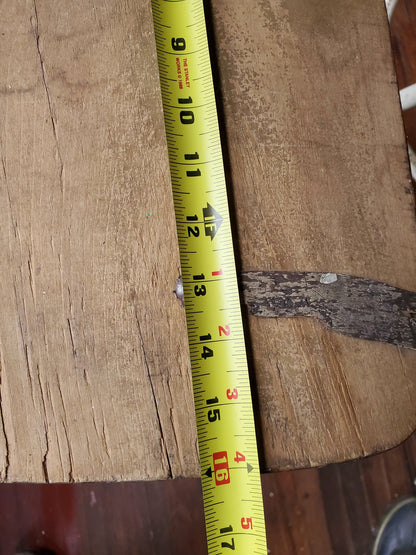 VINTAGE UHL TOLEDO INDUSTRIAL DRAFTING MACHINIST STEAMPUNK STOOL FREE SHIPPING