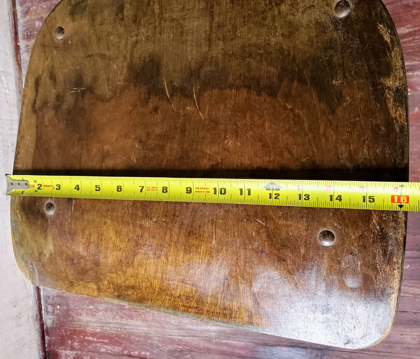 VINTAGE ADJUSTABLE UHL TOLEDO INDUSTR DRAFT MACHINIST STEAMPUNK STOOL FREE SHIP