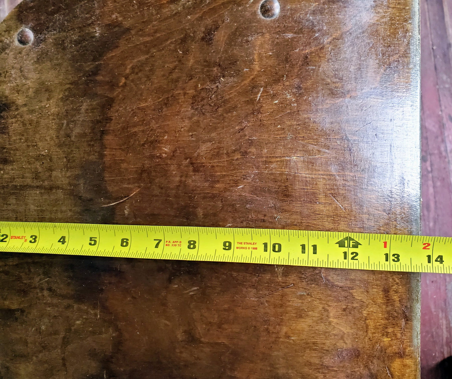 VINTAGE ADJUSTABLE UHL TOLEDO INDUSTR DRAFT MACHINIST STEAMPUNK STOOL FREE SHIP