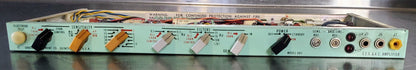 GRASS INSTRUMENTS 8A5D E.E.G. & A.C. AMPLIFIER NEUROLOGY 100% WORKING FREE SHIP