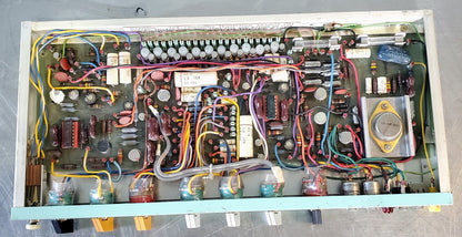 GRASS INSTRUMENTS 8A5D E.E.G. & A.C. AMPLIFIER NEUROLOGY 100% WORKING FREE SHIP