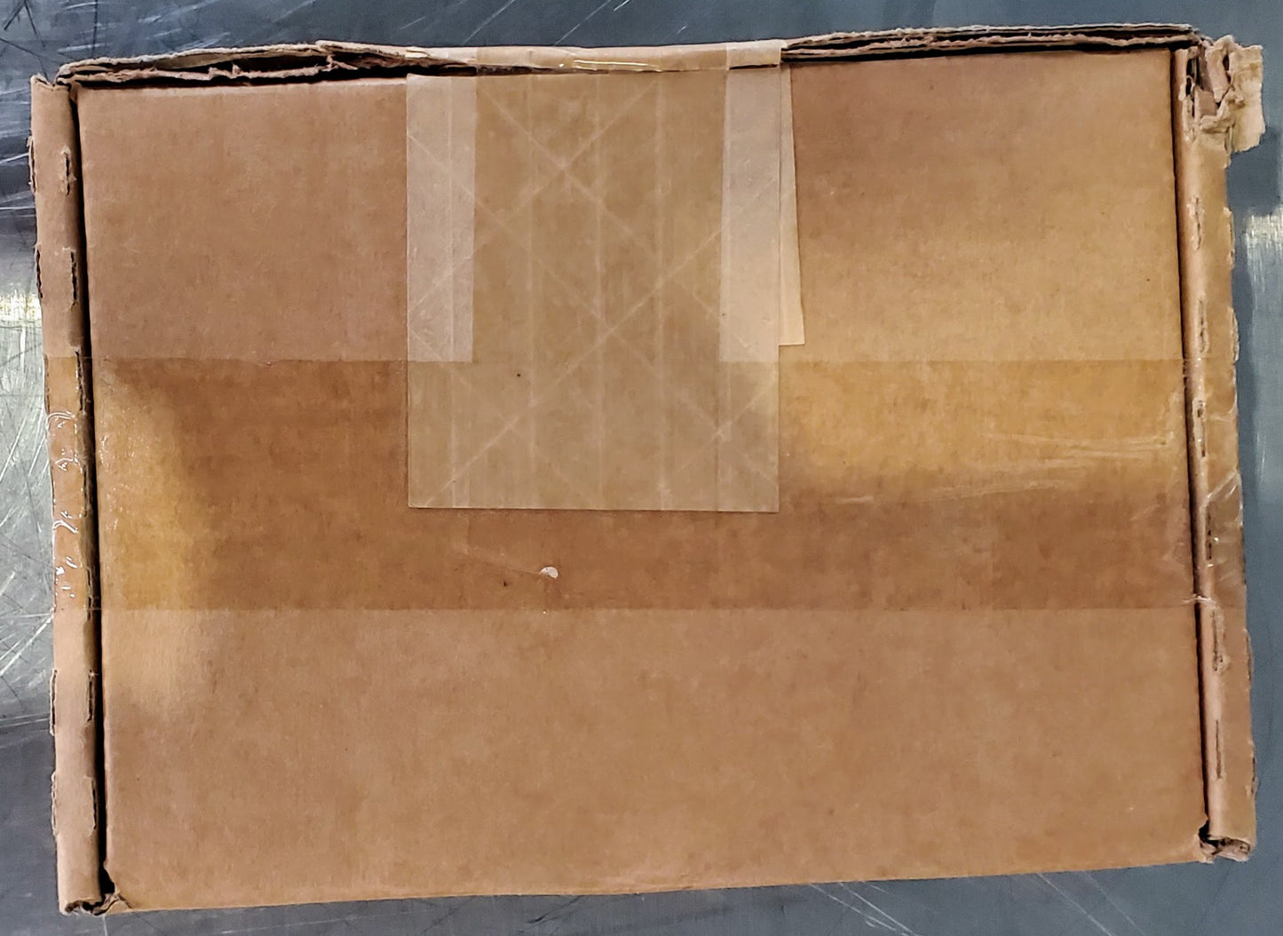 LUFKIN® Y1276N REPLACEMENT BLADE TAPE 1/4-Inch x 100-Foot CHROME CLAD FREE SHIP