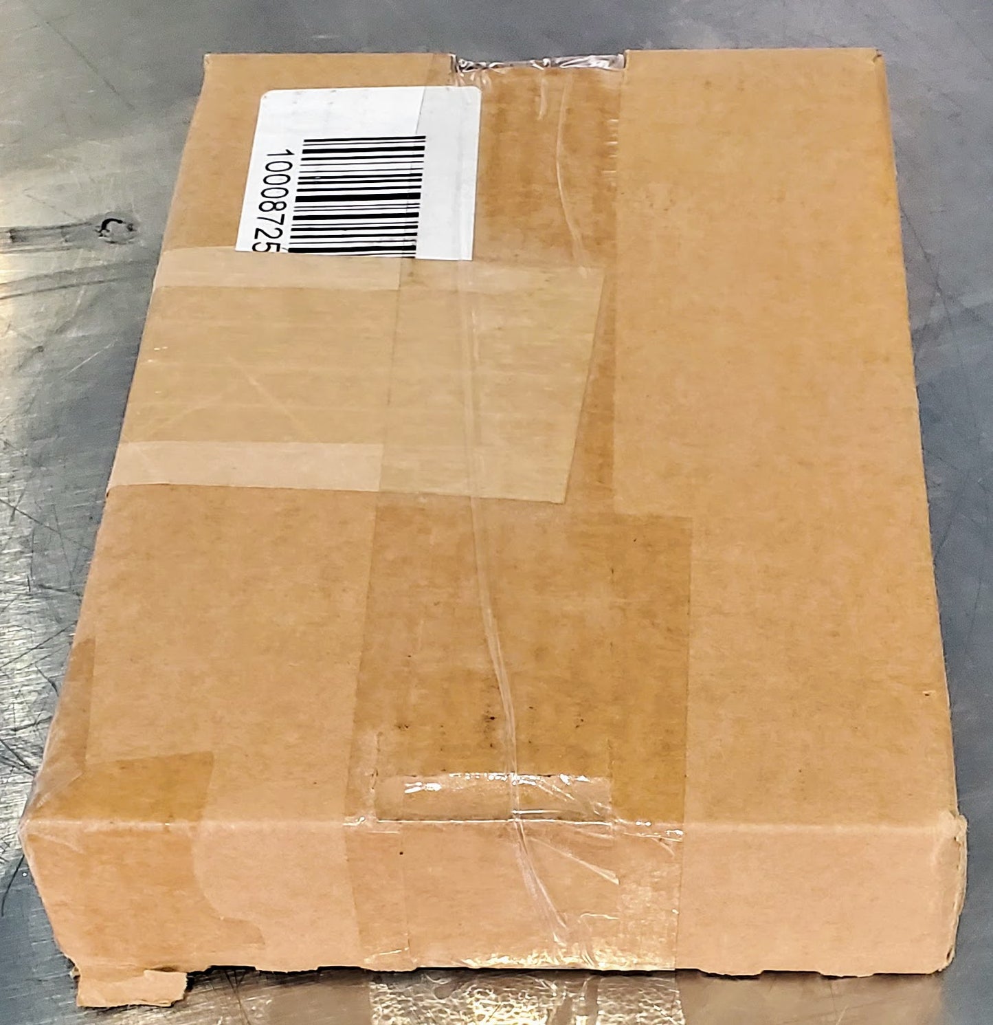 LUFKIN® Y1276N REPLACEMENT BLADE TAPE 1/4-Inch x 100-Foot CHROME CLAD FREE SHIP