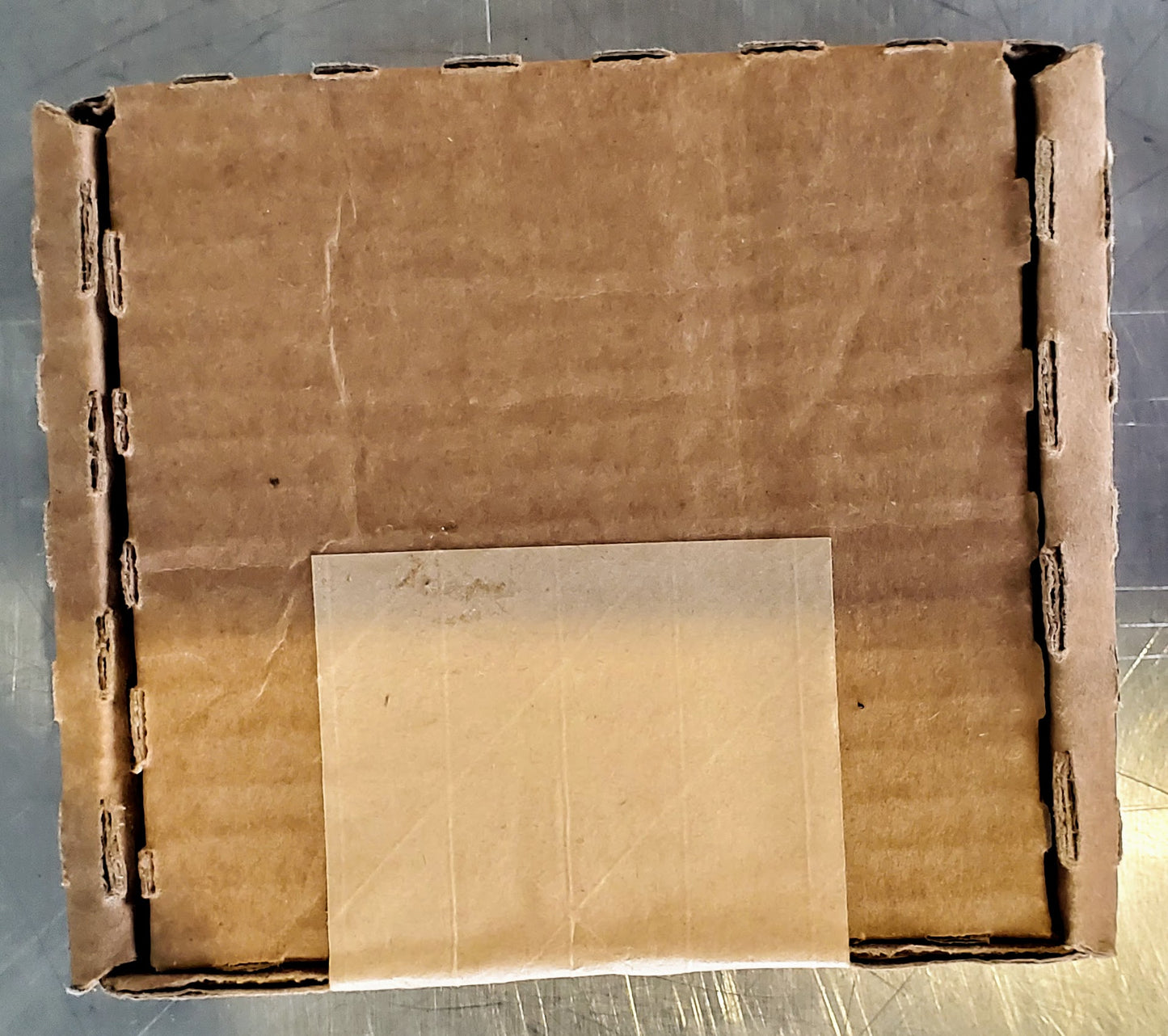 LUFKIN® OCN129012SF5N 18' x 1/2", 1/100" REFILL BLADE TAPE CHROME CLAD FREE SHIP