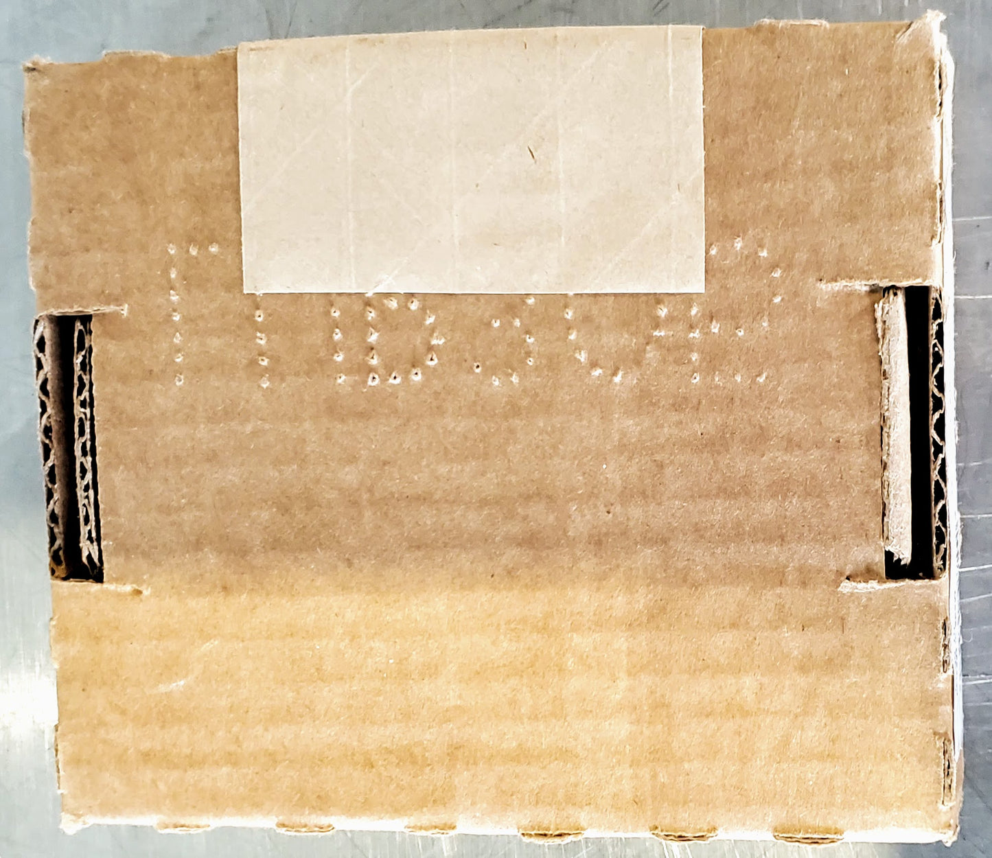 LUFKIN® OCN129012SF5N 18' x 1/2", 1/100" REFILL BLADE TAPE CHROME CLAD FREE SHIP