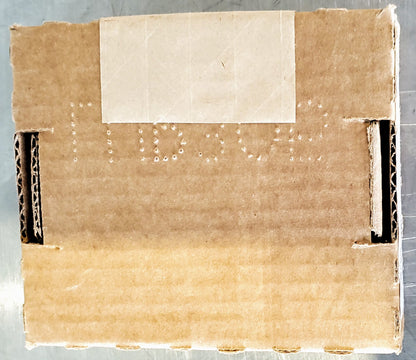 LUFKIN® OCN129012SF5N 18' x 1/2", 1/100" REFILL BLADE TAPE CHROME CLAD FREE SHIP