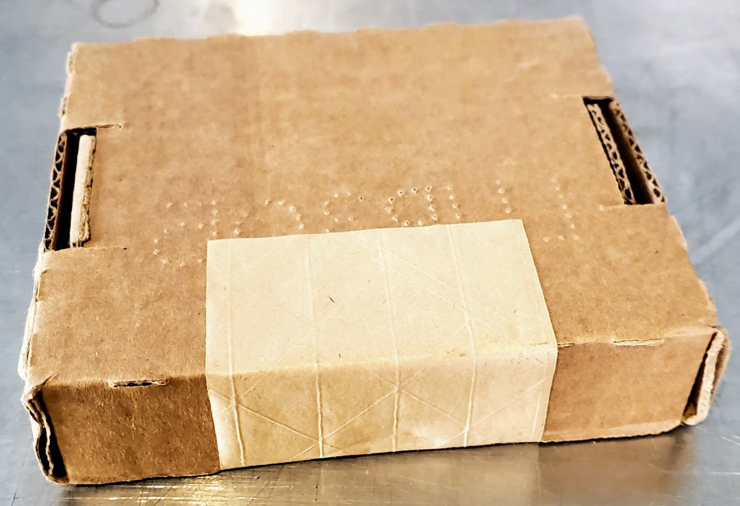 LUFKIN® OCN129012SF5N 18' x 1/2", 1/100" REFILL BLADE TAPE CHROME CLAD FREE SHIP