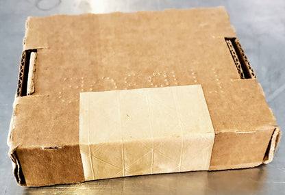 LUFKIN® OCN129012SF5N 18' x 1/2", 1/100" REFILL BLADE TAPE CHROME CLAD FREE SHIP