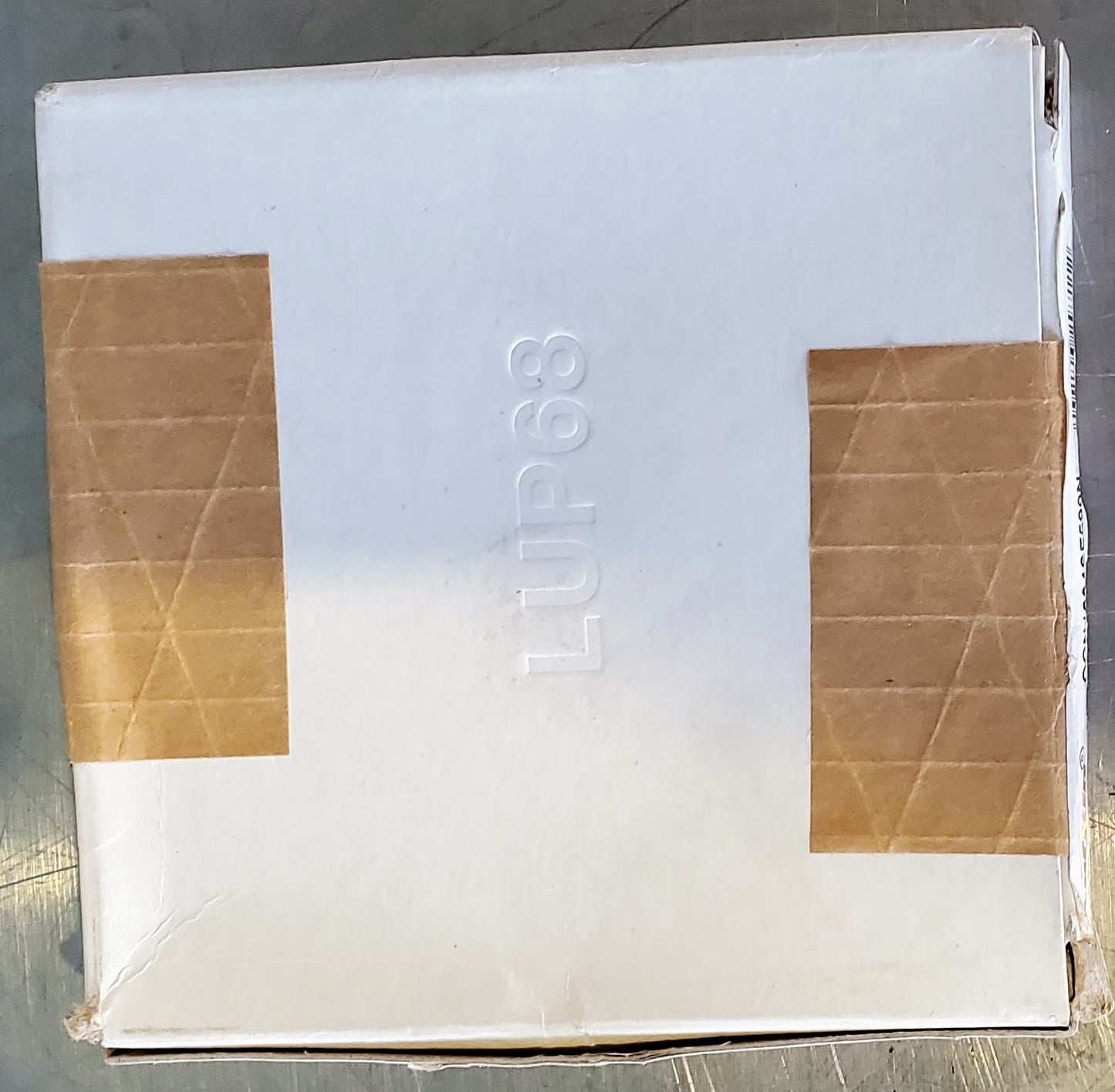 LUFKIN® OCN1294SF590N REFILL 66 FT L x 1/2" BLADE TAPE CHROME CLAD FREE SHIPPING