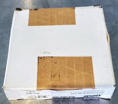 LUFKIN® OCN1294SF590N REFILL 66 FT L x 1/2" BLADE TAPE CHROME CLAD FREE SHIPPING