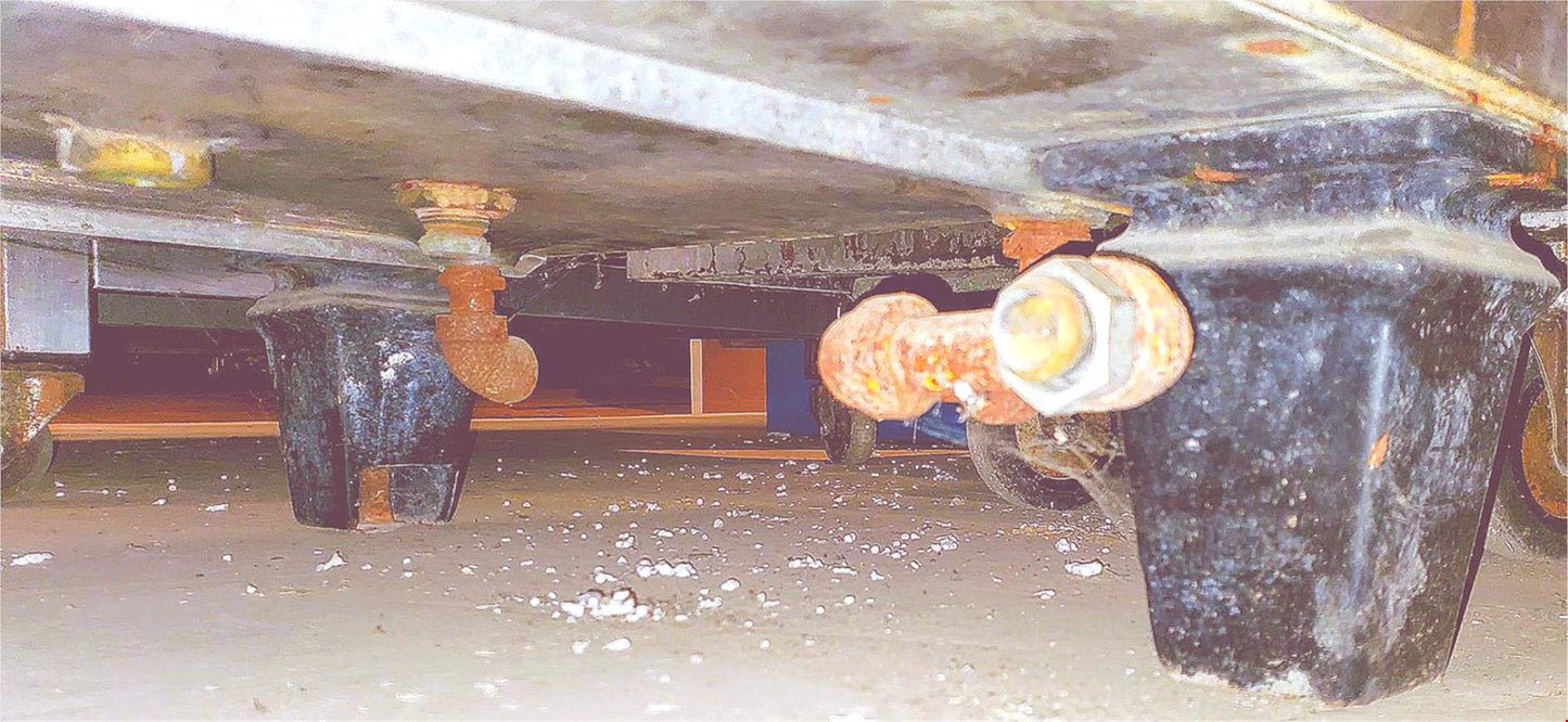 VINTAGE ALBERT PICK CHICAGO ST.STEEL PROOFING CABINET WARMER STEAMER SMOKER RACK