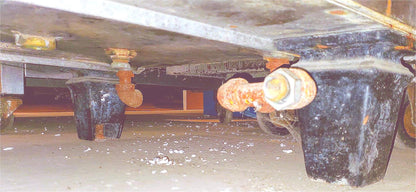 VINTAGE ALBERT PICK CHICAGO ST.STEEL PROOFING CABINET WARMER STEAMER SMOKER RACK