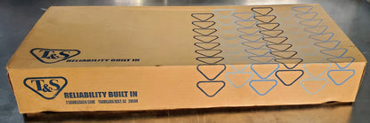 Brand New OEM TS® B-0157 ADD ON FAUCET 3/8"NPT female outlet 18"Nozzle FREE SHIP