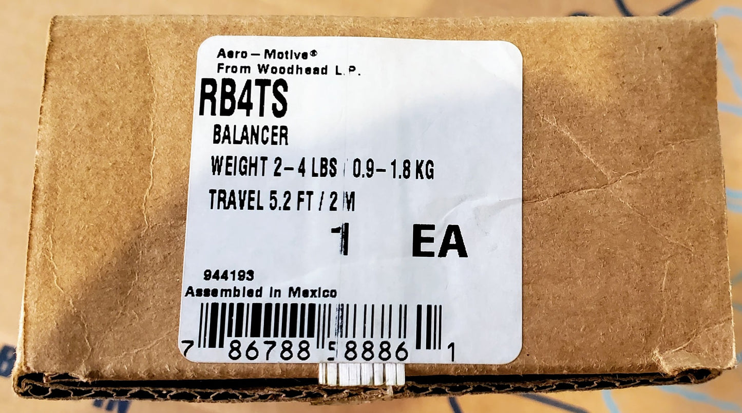 BrandNew OEM TS® B-0129-VB Pre-Rinse Balancer WallMount 8" LowFlow Valve VB Hose