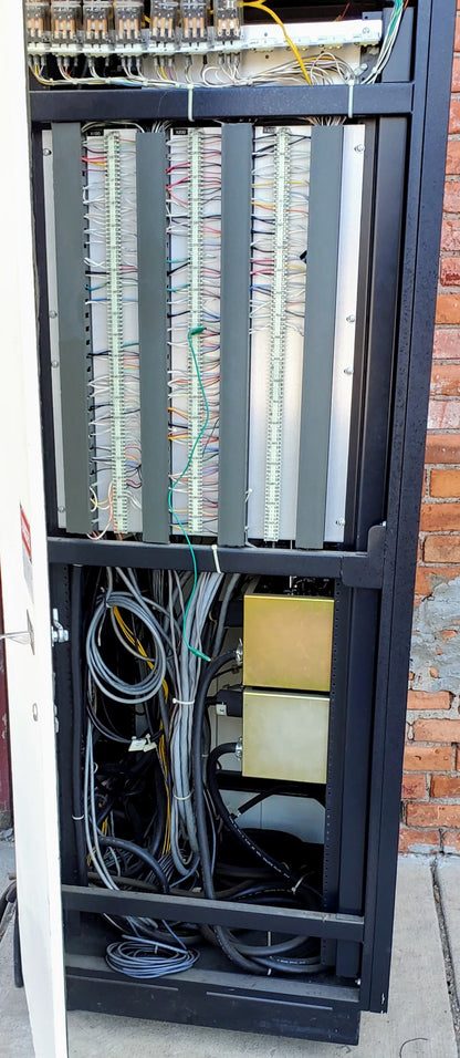 AIRCO EDWARDS TEMESCAL ELECTRON BEAM DEPOSITION COLUMN SYSTEM SWEEP VERSAVAC 5