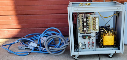 TRYSTAR Series 700 8KVA POWER CONDITIONER 1PHASE VOLTAGE REGULATOR TRANSFORMER