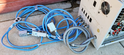 TRYSTAR Series 700 8KVA POWER CONDITIONER 1PHASE VOLTAGE REGULATOR TRANSFORMER