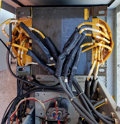 TRYSTAR Series 700 8KVA POWER CONDITIONER 1PHASE VOLTAGE REGULATOR TRANSFORMER