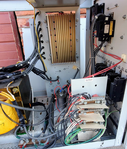 TRYSTAR Series 700 8KVA POWER CONDITIONER 1PHASE VOLTAGE REGULATOR TRANSFORMER