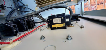 TRYSTAR Series 700 8KVA POWER CONDITIONER 1PHASE VOLTAGE REGULATOR TRANSFORMER