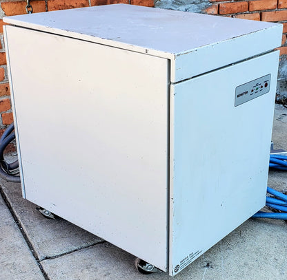 TRYSTAR Series 700 8KVA POWER CONDITIONER 1PHASE VOLTAGE REGULATOR TRANSFORMER