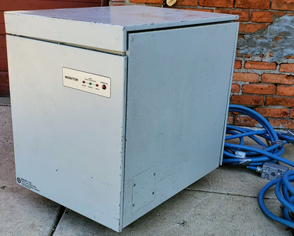 TRYSTAR Series 700 8KVA POWER CONDITIONER 1PHASE VOLTAGE REGULATOR TRANSFORMER